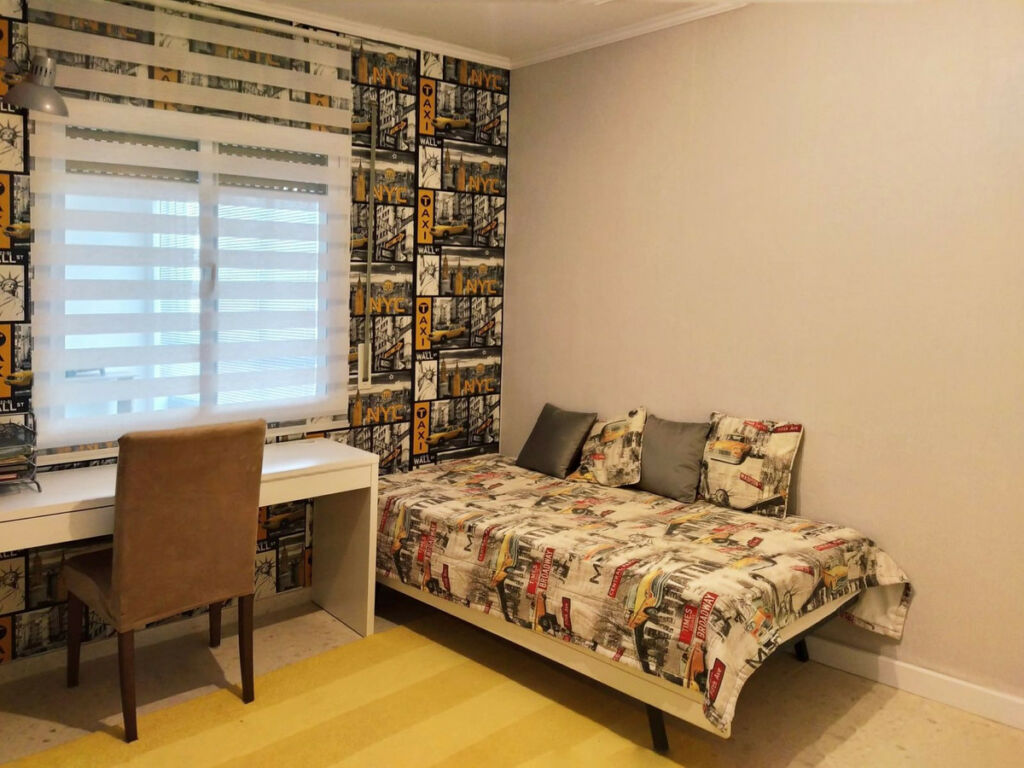 Townhouse San Pedro de Alcántara Málaga - image 15