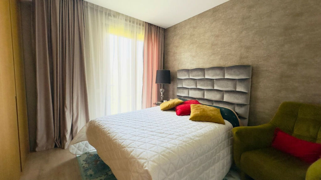 Middle Floor Apartment La Quinta Málaga - image 15