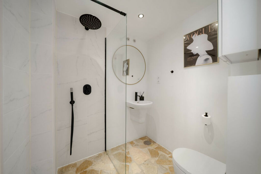 Top Floor Apartment Fuengirola Málaga - image 15