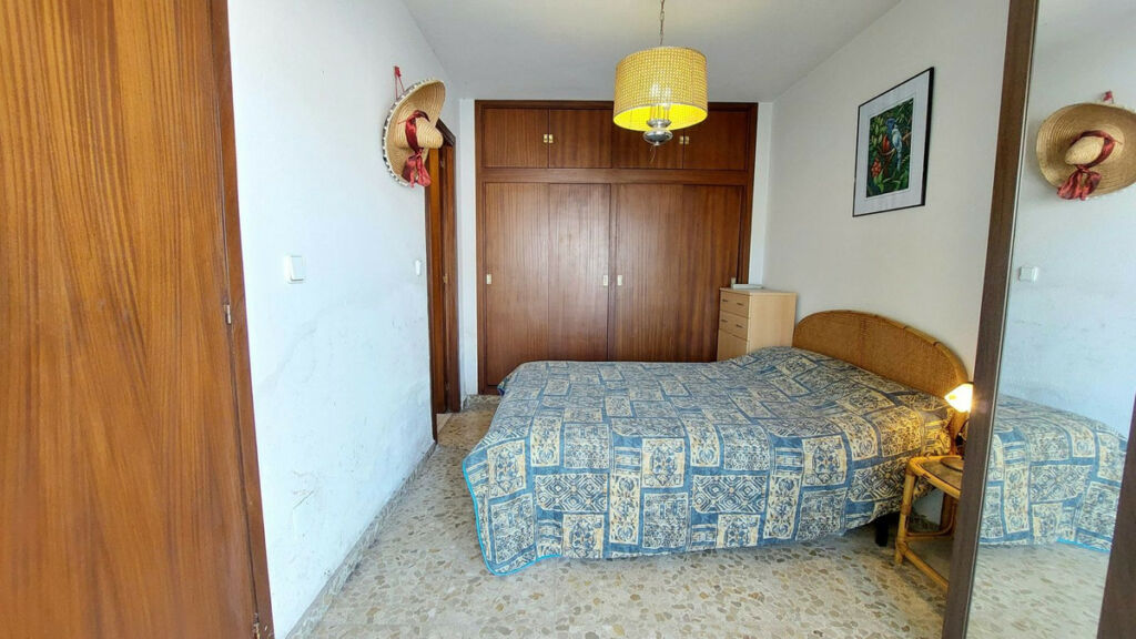 Middle Floor Apartment Fuengirola Málaga - image 14