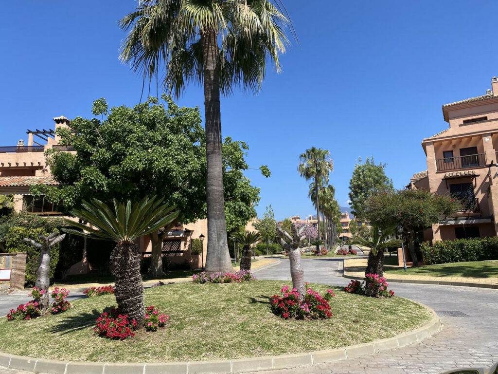 Penthouse Duplex Hacienda del Sol Málaga - image 15