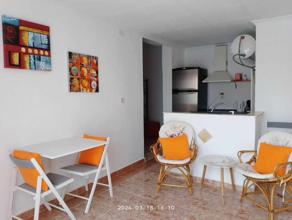 Detached Villa Torrevieja Alicante - image 15