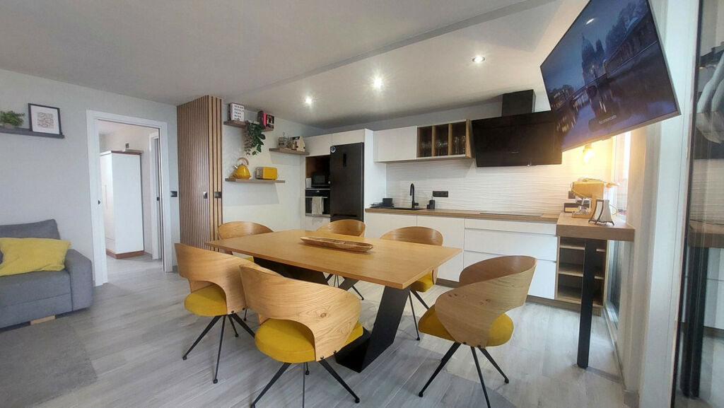 Middle Floor Apartment Fuengirola Málaga - image 15