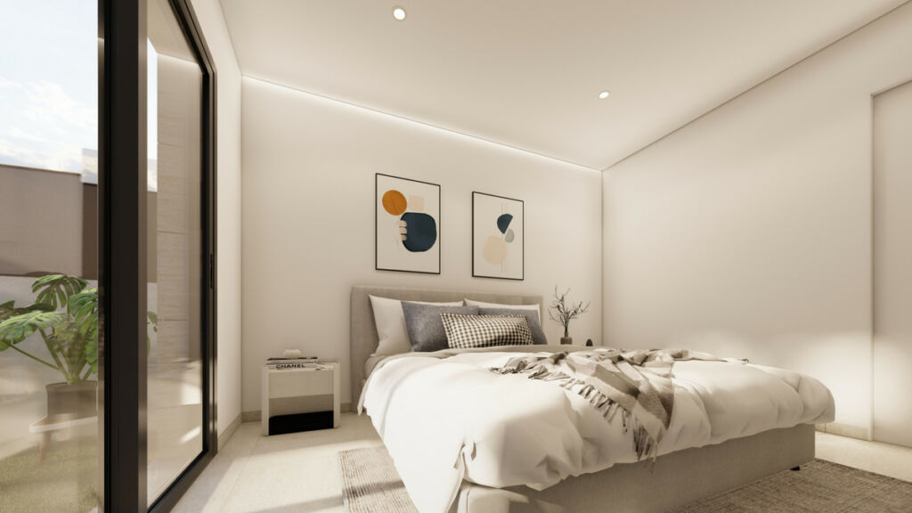 Bungalow San Pedro del Pinatar Murcia - image 15