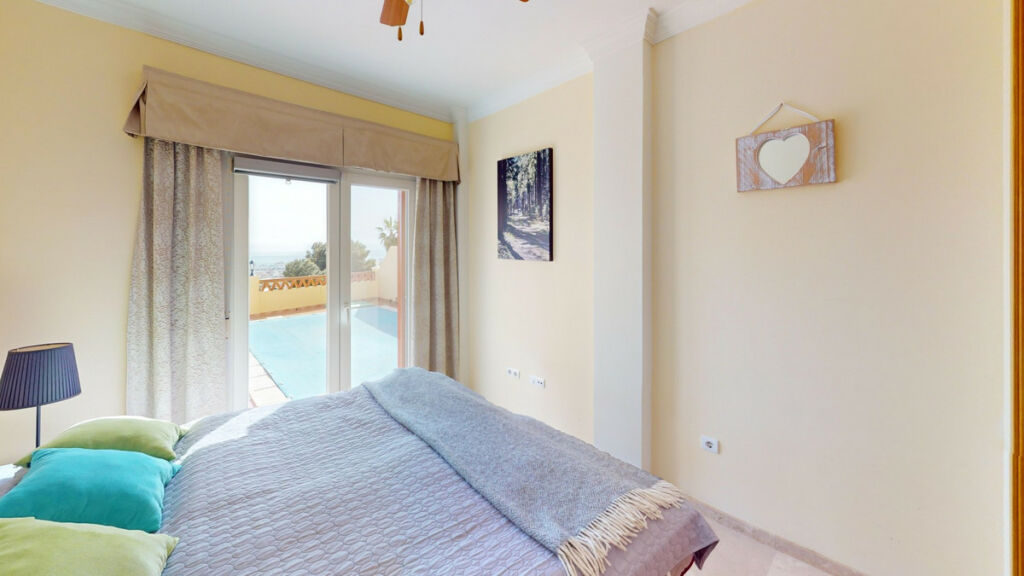 Semi-Detached House Torrox Málaga - image 15