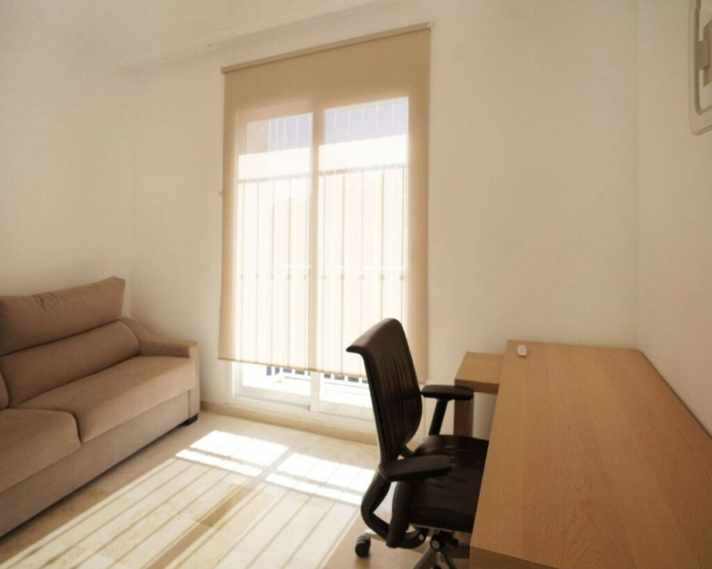 Townhouse Aloha Málaga - image 15