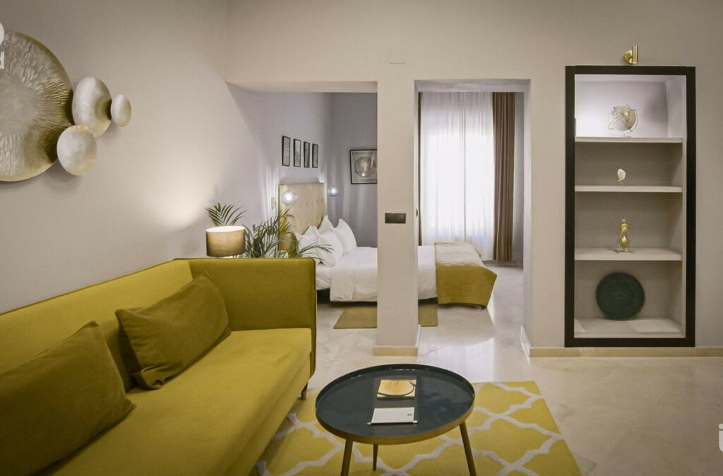 Hotel Arcos de la Frontera Cádiz - image 11