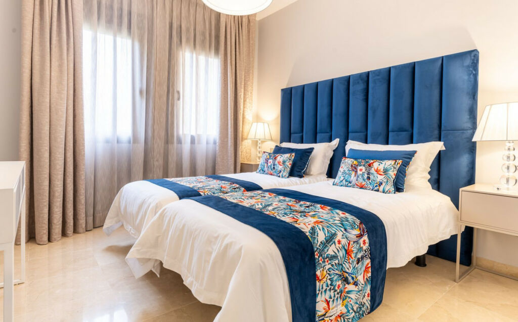 Penthouse Duplex Atalaya Málaga - image 15