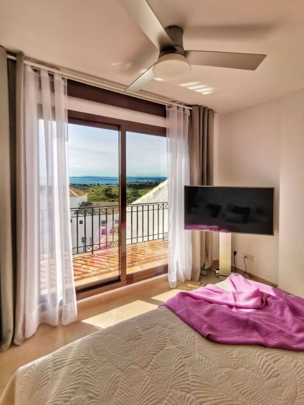 Penthouse Duplex Altos de los Monteros Málaga - image 18