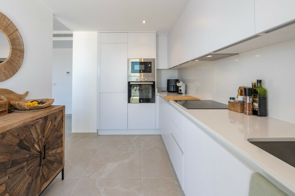 Penthouse Denia Alicante - image 15