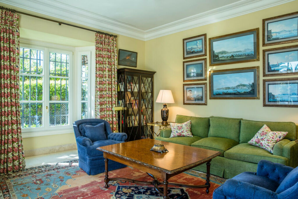 Detached Villa Los Monteros Málaga - image 15