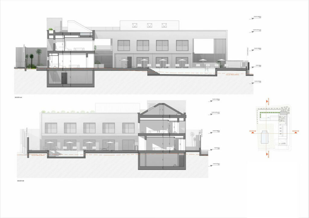 Residential Plot El Paraiso Málaga - image 15