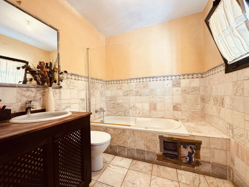 Townhouse Casares Playa Málaga - image 15