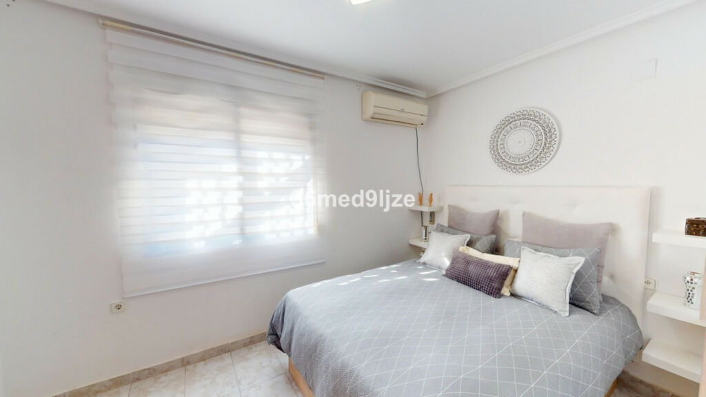 Detached Villa Los Narejos Murcia - image 15