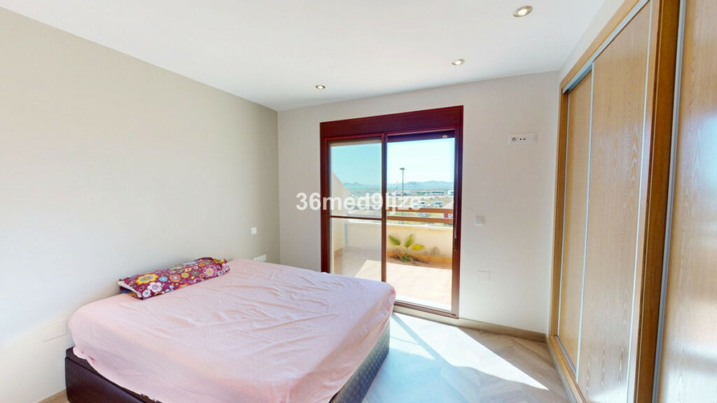 Townhouse Los Alcazares Murcia - image 15