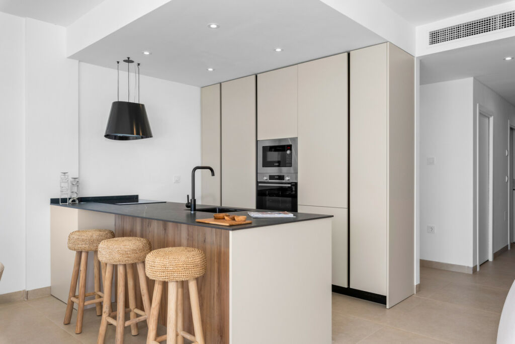 Penthouse Los Alcazares Murcia - image 15