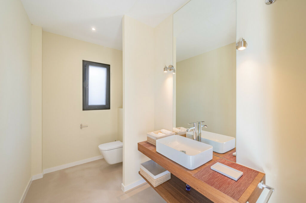 Detached Villa Benahavís Málaga - image 15