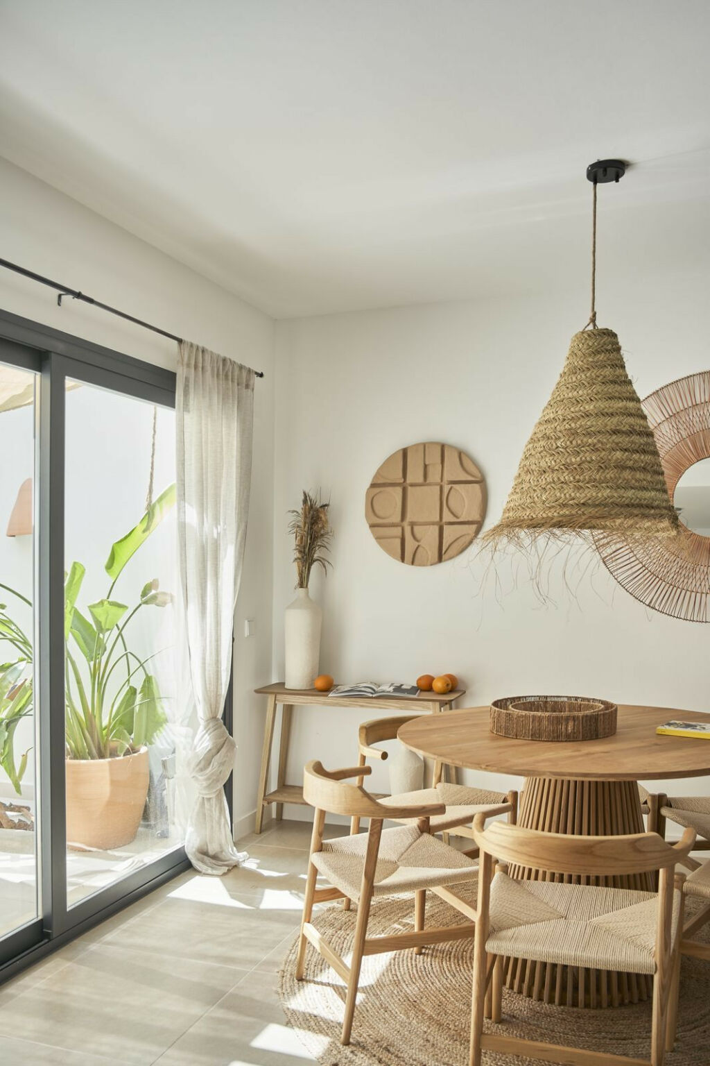 Townhouse El Paraiso Málaga - image 15