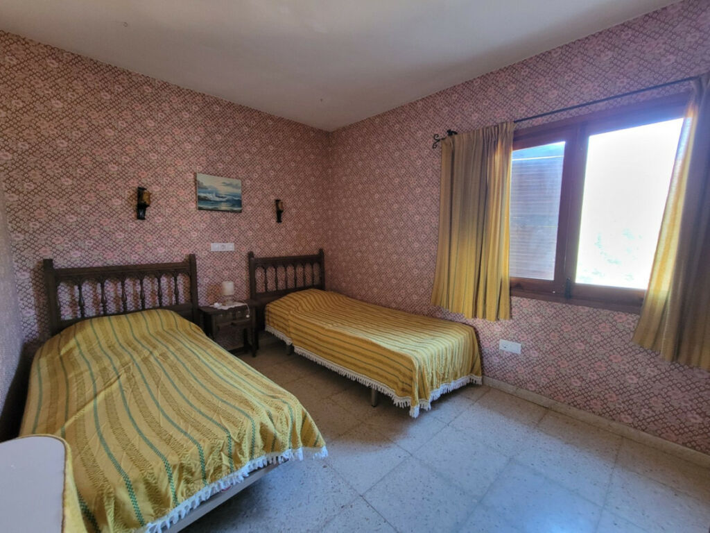 Detached Villa Calpe Alicante - image 15