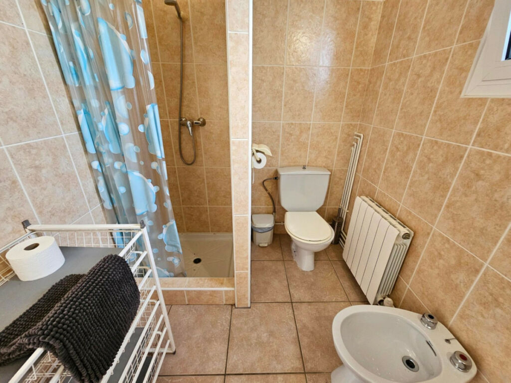 Detached Villa Adsubia Alicante - image 15