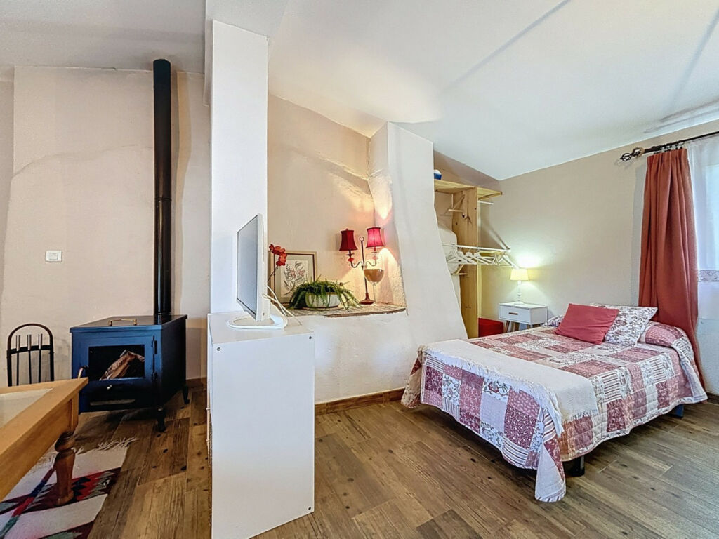Detached Villa Comares Málaga - image 15
