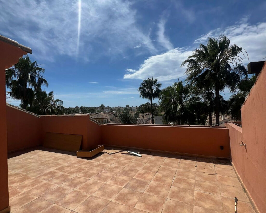 Penthouse Puerto Banús Málaga - image 15