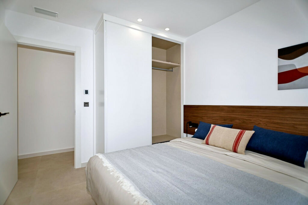 Detached Villa Molina de Segura Murcia - image 15