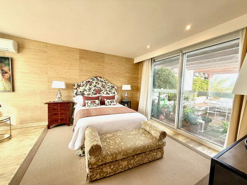 Penthouse Duplex Estepona Málaga - image 15
