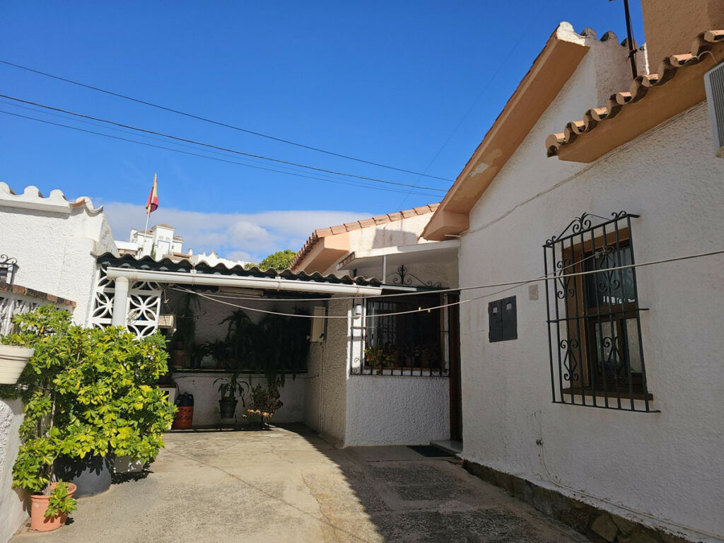 Bungalow Arroyo de la Miel Málaga - image 15