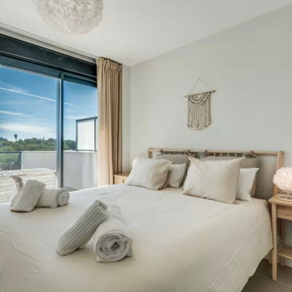 Penthouse Estepona Málaga - image 15