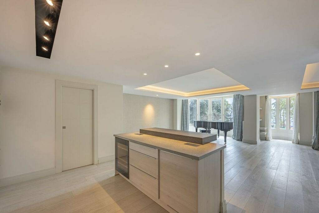 Middle Floor Apartment Marbella Málaga - image 15