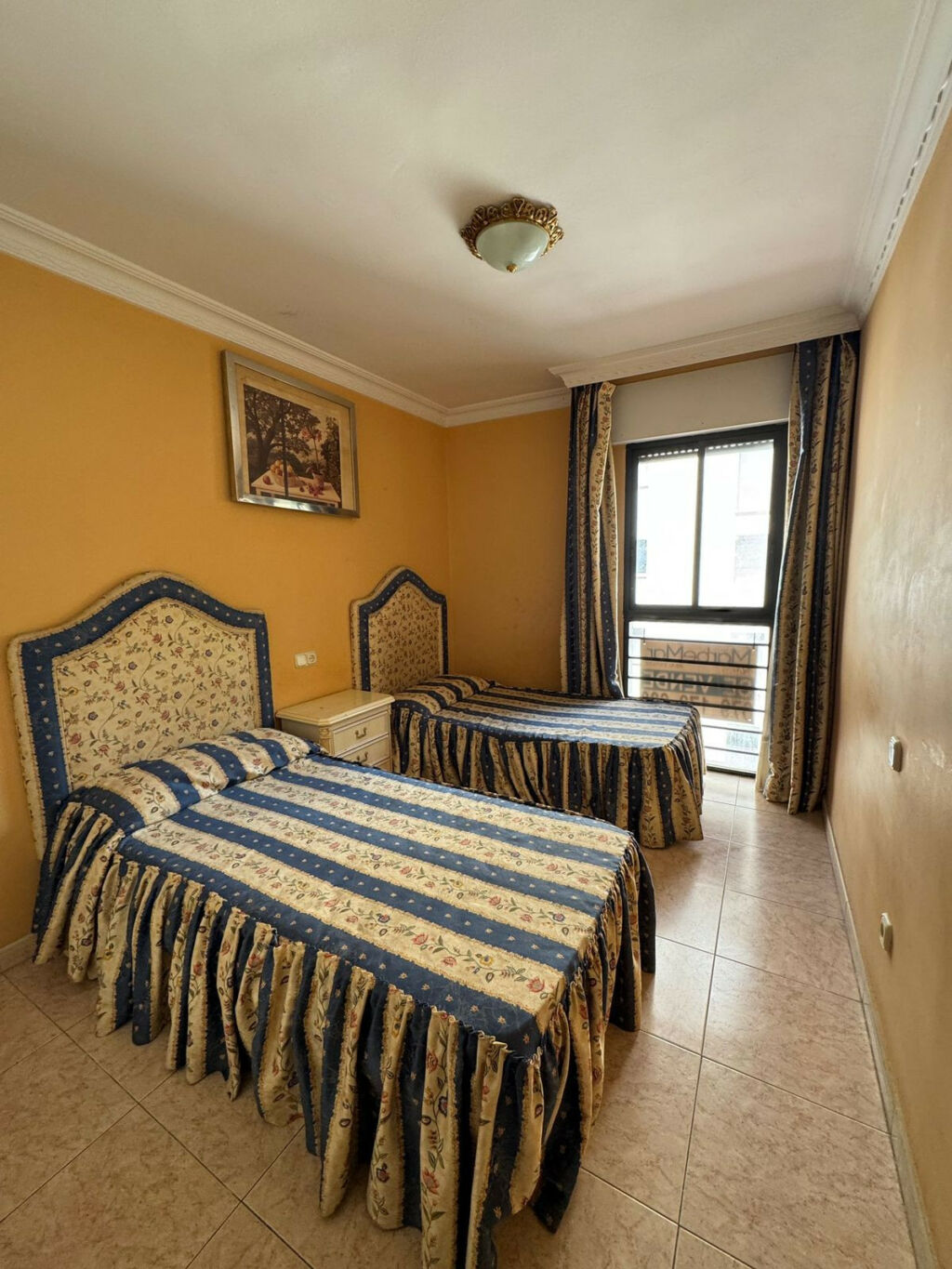 Middle Floor Apartment Marbella Málaga - image 15