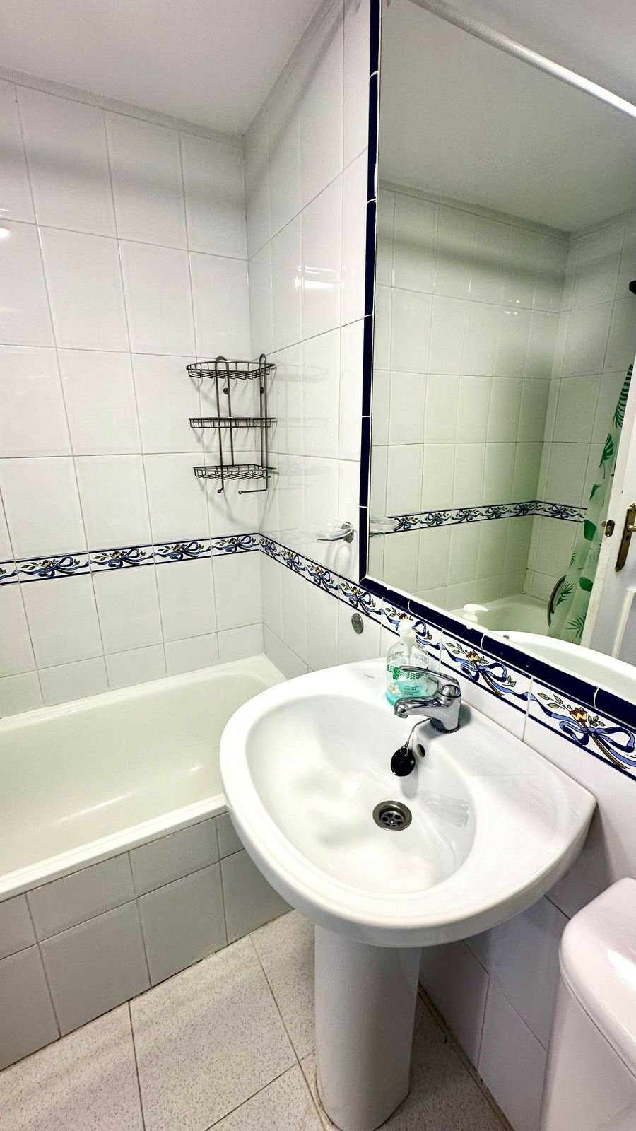 Ground Floor Apartment Riviera del Sol Málaga - image 15