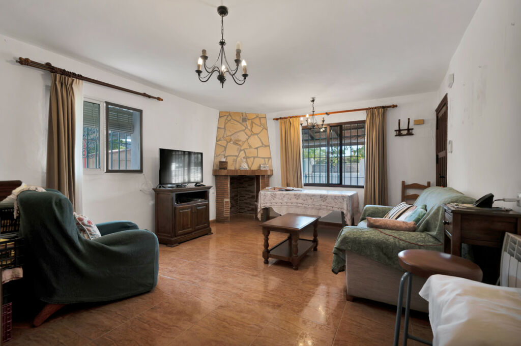 Detached Villa Marbella Málaga - image 15