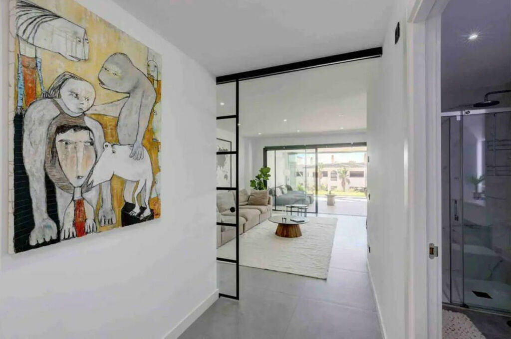 Ground Floor Apartment Estepona Málaga - image 15