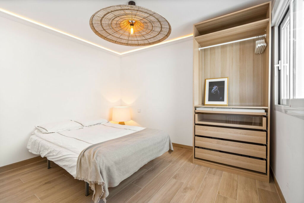 Townhouse San Pedro de Alcántara Málaga - image 13