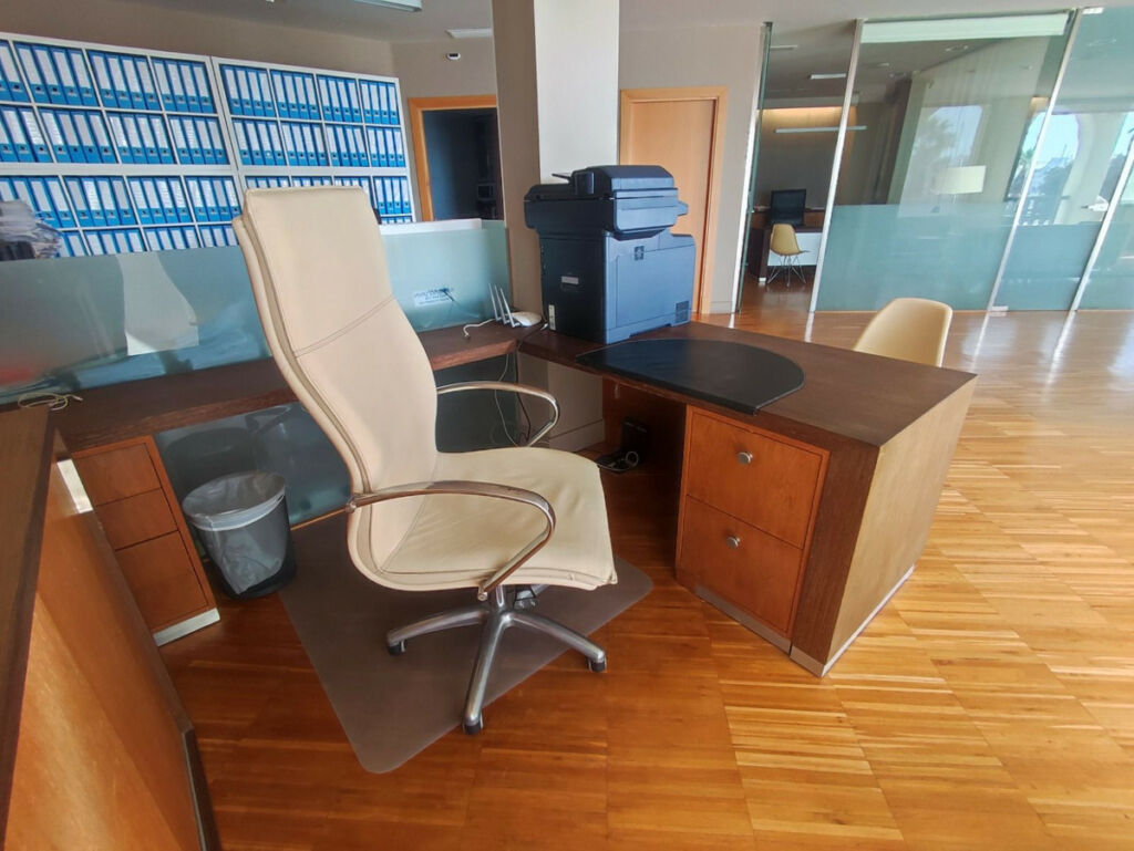 Office Benalmadena Costa Málaga - image 15
