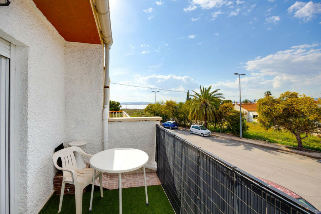 Duplex Torrevieja Alicante - image 15