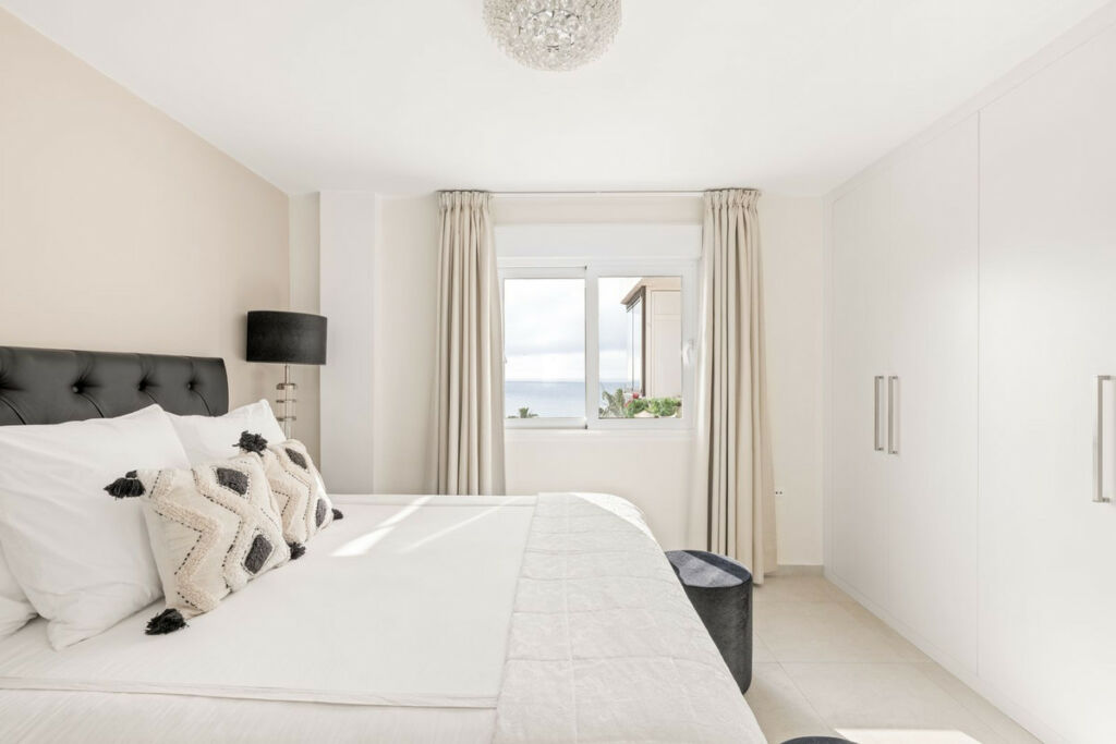 Middle Floor Apartment Torremolinos Málaga - image 15
