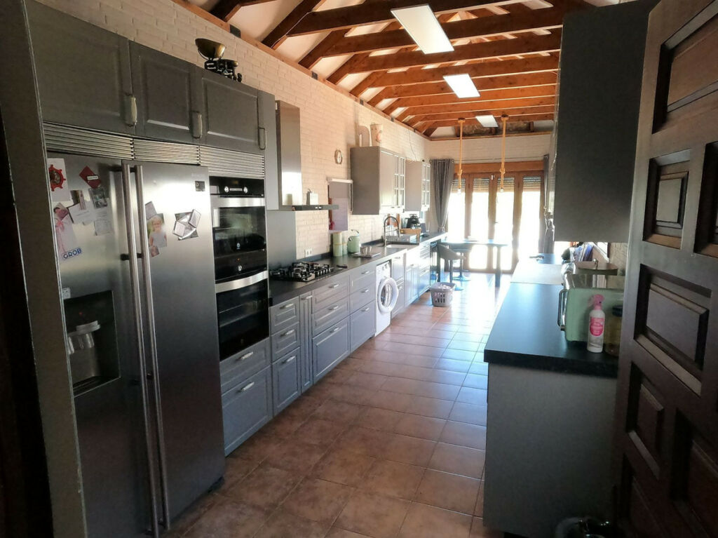 Detached Villa Jacarilla Alicante - image 15