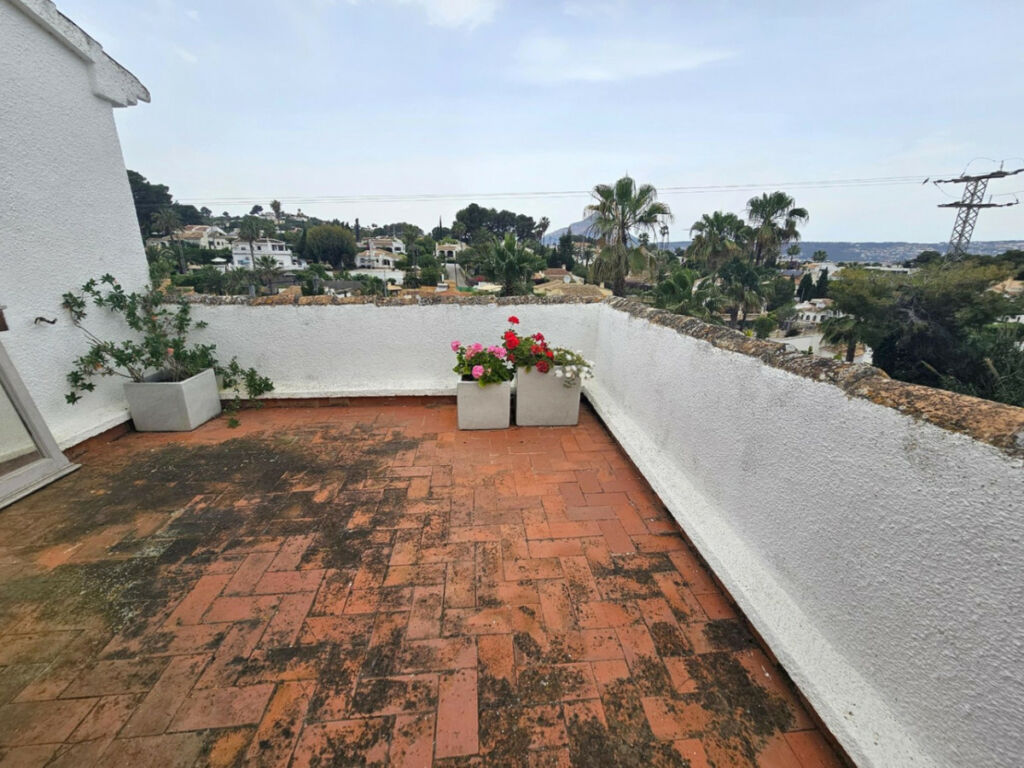 Detached Villa Javea Alicante - image 15