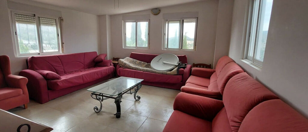 Detached Villa Orcheta Alicante - image 15