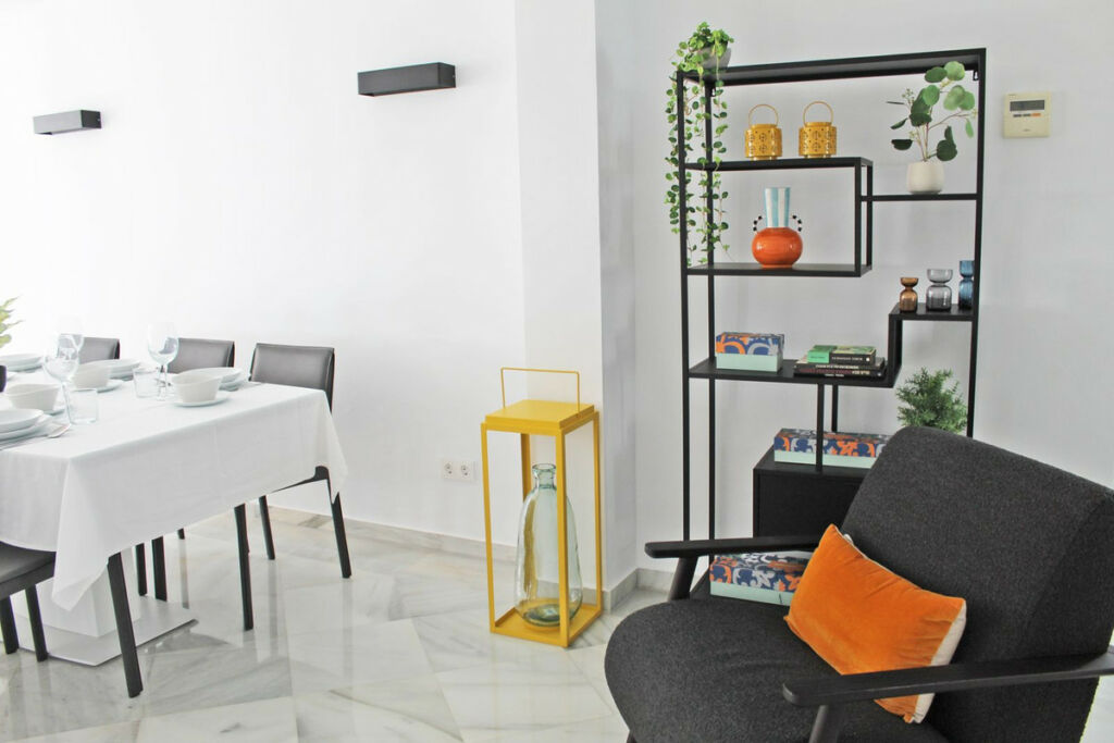 Penthouse Duplex The Golden Mile Málaga - image 15