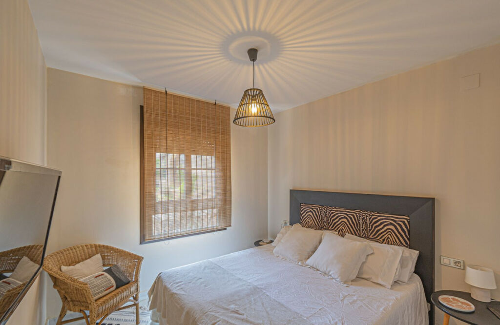 Ground Floor Apartment Hacienda del Sol Málaga - image 15