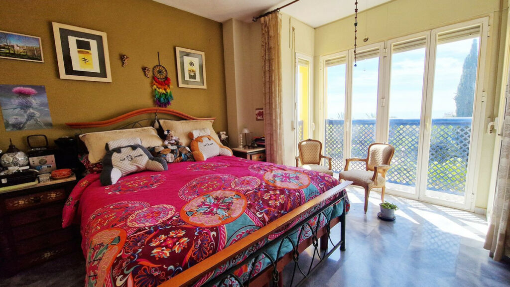Middle Floor Apartment Arroyo de la Miel Málaga - image 15