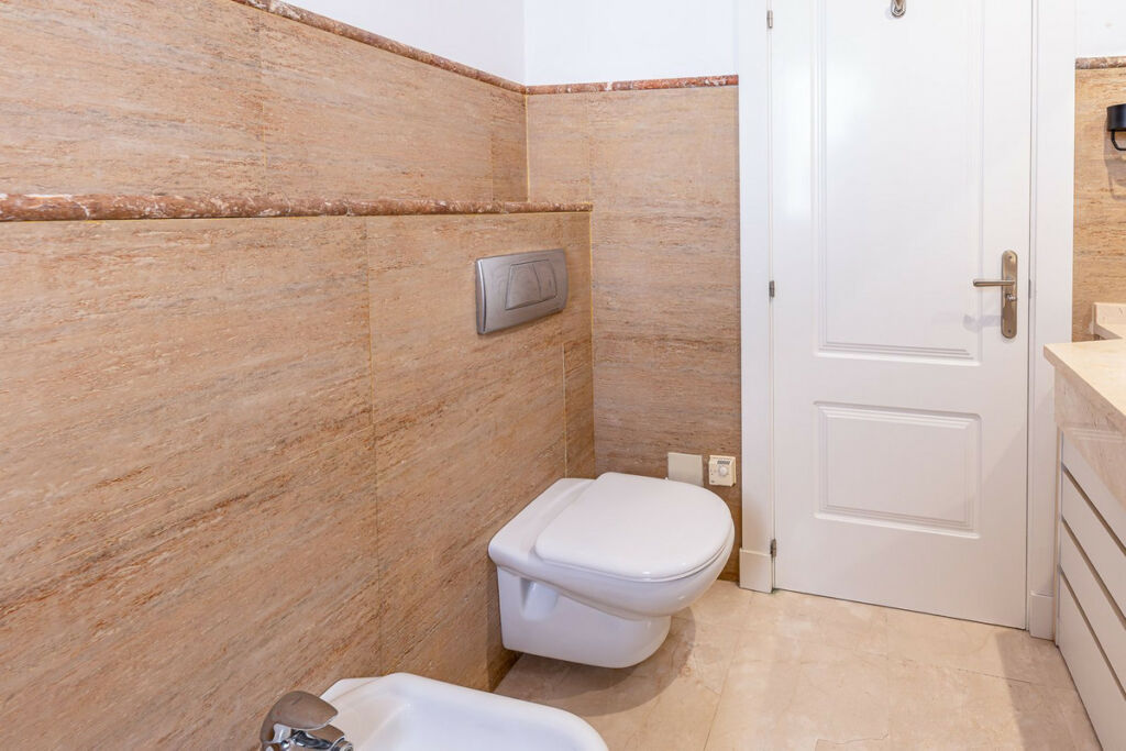 Ground Floor Apartment Calahonda Málaga - image 15
