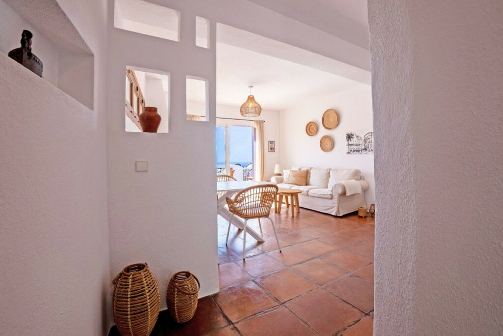 Middle Floor Apartment Mijas Málaga - image 17