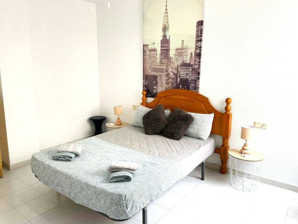Penthouse Torrevieja Alicante - image 15