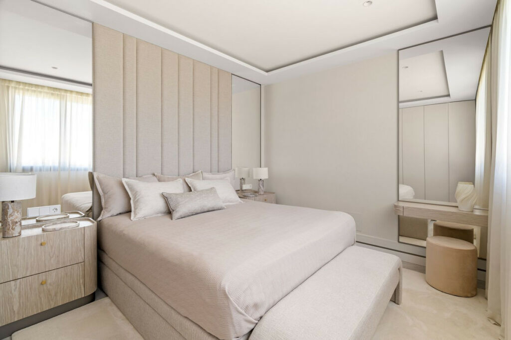 Middle Floor Apartment Santa Clara Málaga - image 15