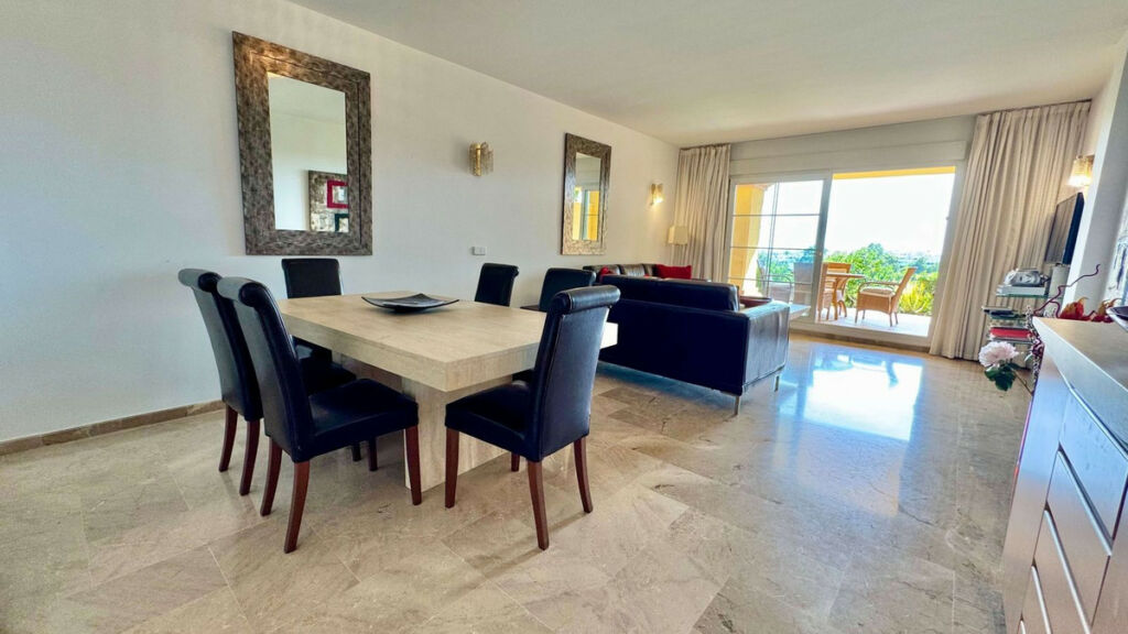 Ground Floor Apartment Nueva Andalucía Málaga - image 15